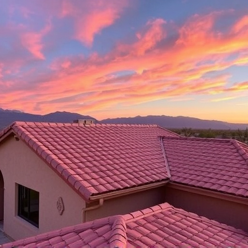 Roof Replacement Oro Valley