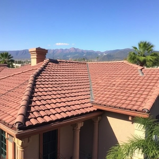 Roof Replacement Oro Valley