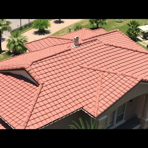 Roof Replacement Oro Valley