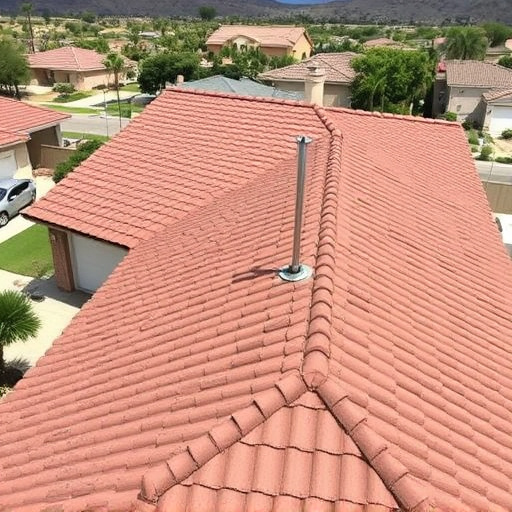 Roof Replacement Oro Valley