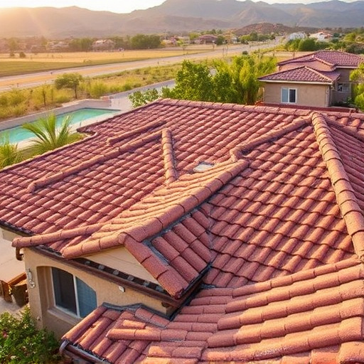 Roof Replacement Oro Valley