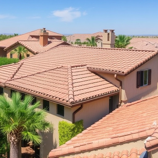 Roof Replacement Oro Valley