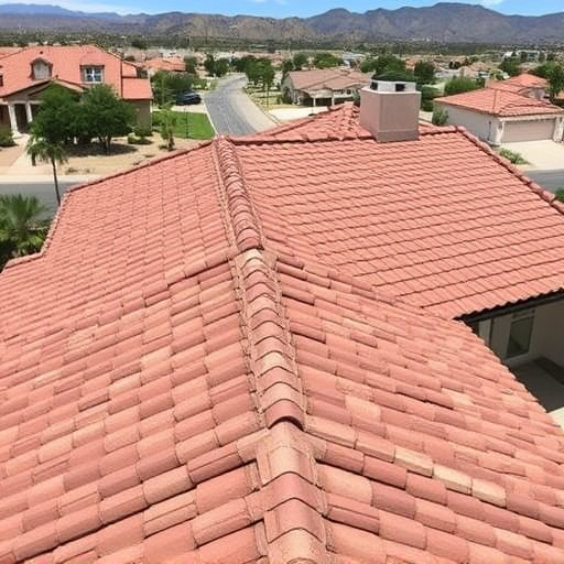 Roof Replacement Oro Valley