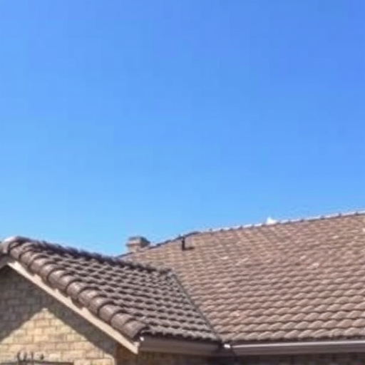 Roof Replacement Oro Valley