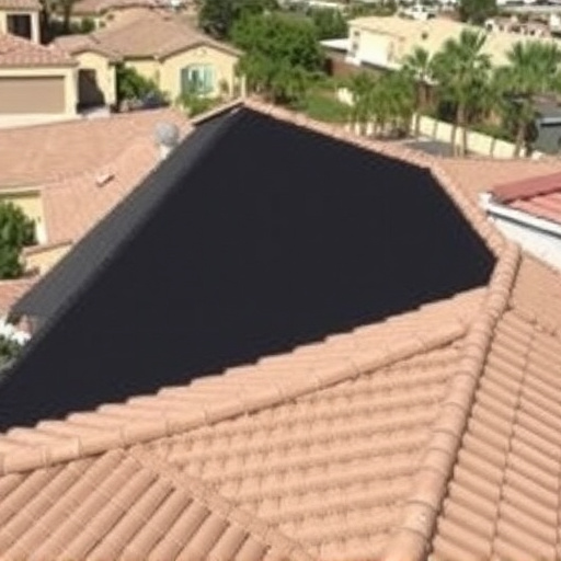 Roof Replacement Oro Valley