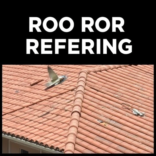 Roof Replacement Oro Valley