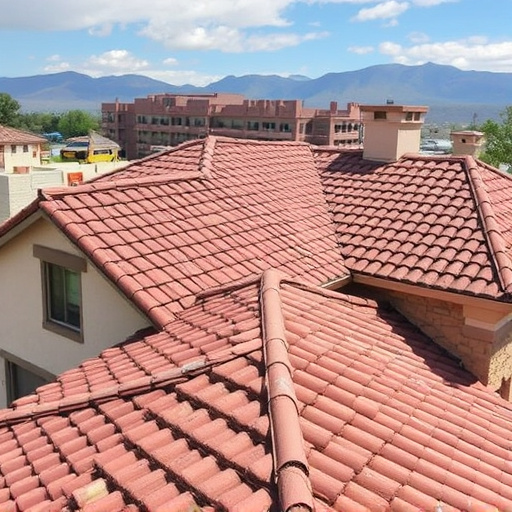 Roof Replacement Oro Valley