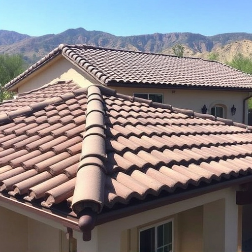 Roof Replacement Oro Valley