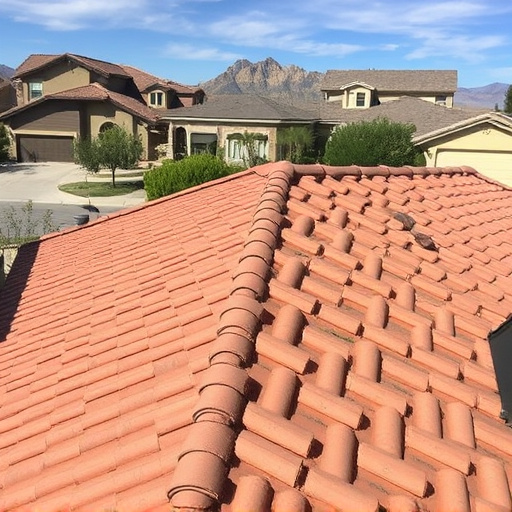Roof Replacement Oro Valley