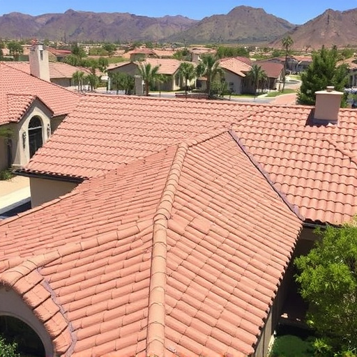 Roof Replacement Oro Valley