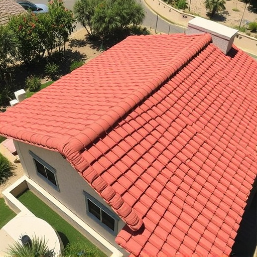 Roof Replacement Oro Valley
