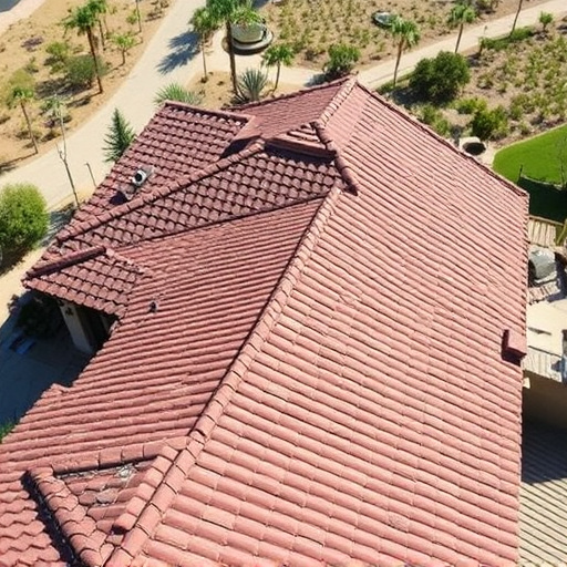 Roof Replacement Oro Valley