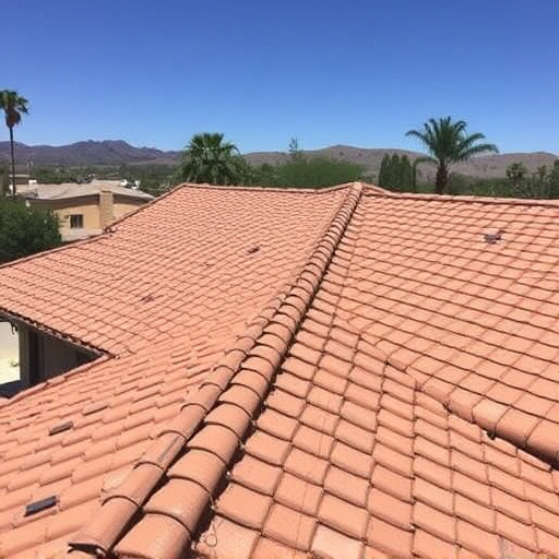 Roof Replacement Oro Valley
