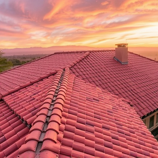 Roof Replacement Oro Valley
