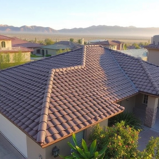 Roof Replacement Oro Valley