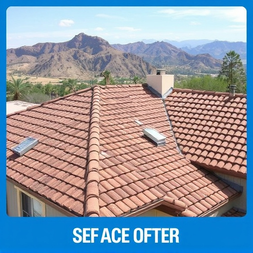 Roof Replacement Oro Valley