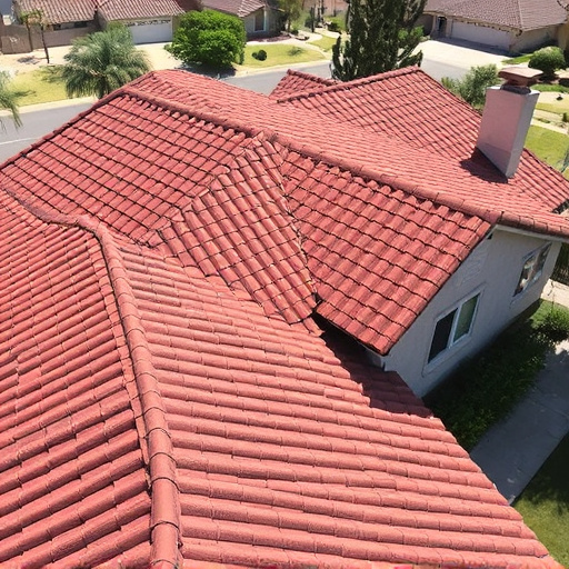Roof Replacement Oro Valley