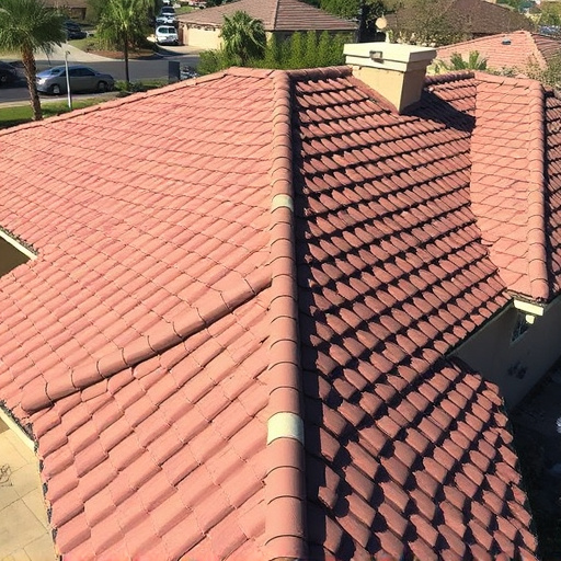 Roof Replacement Oro Valley