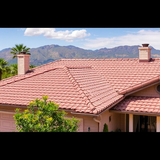 Roof Replacement Oro Valley
