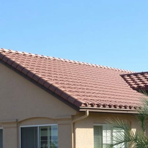 Roof Replacement Oro Valley