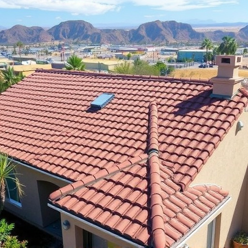 Roof Replacement Oro Valley