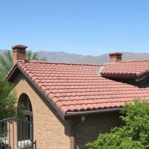Roof Replacement Oro Valley