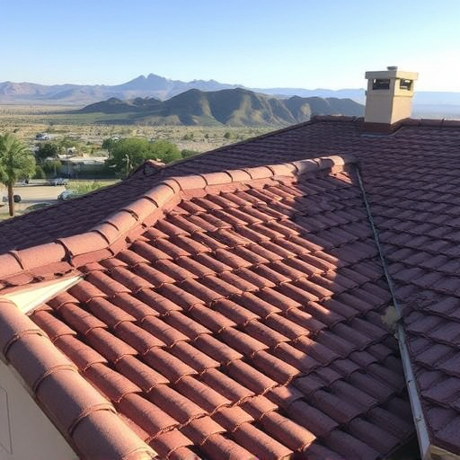 Roof Replacement Oro Valley