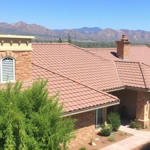 Roof Replacement Oro Valley
