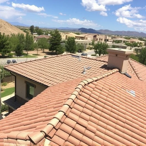Roof Replacement Oro Valley
