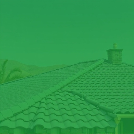 Roof Replacement Oro Valley