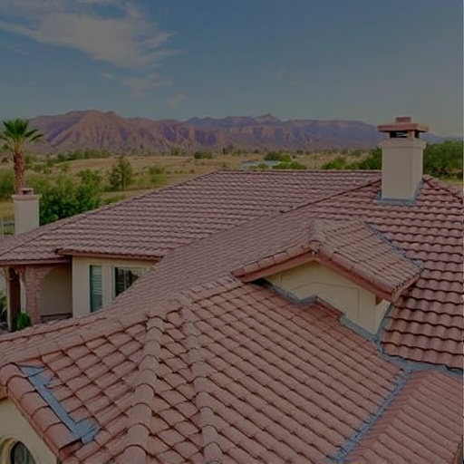 Roof Replacement Oro Valley