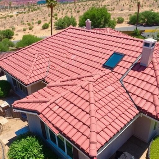 Roof Replacement Oro Valley