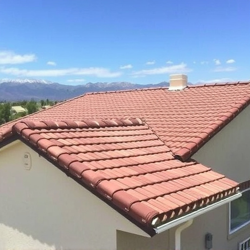 Roof Replacement Oro Valley
