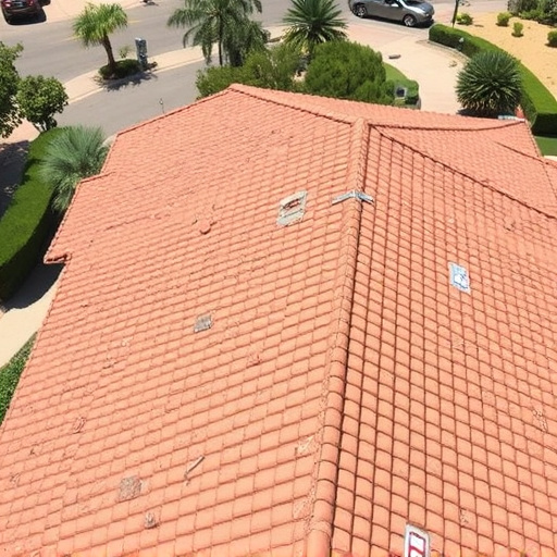 Roof Replacement Oro Valley