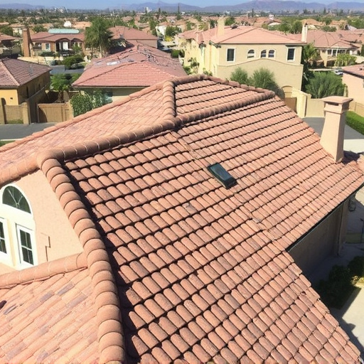 Roof Replacement Oro Valley