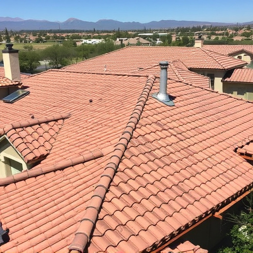 Roof Replacement Oro Valley