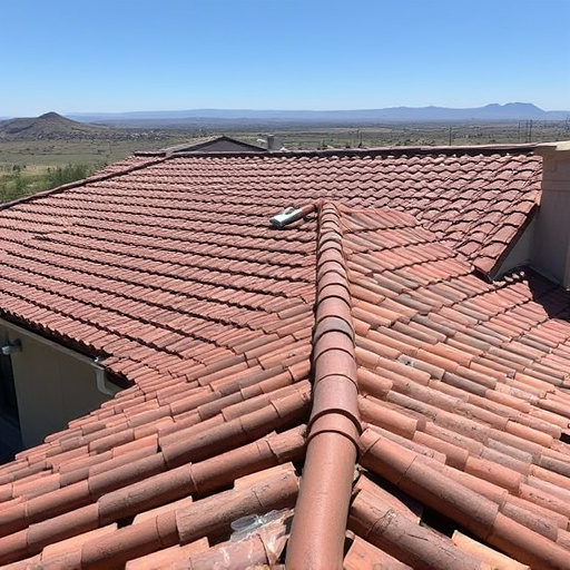 Roof Replacement Oro Valley