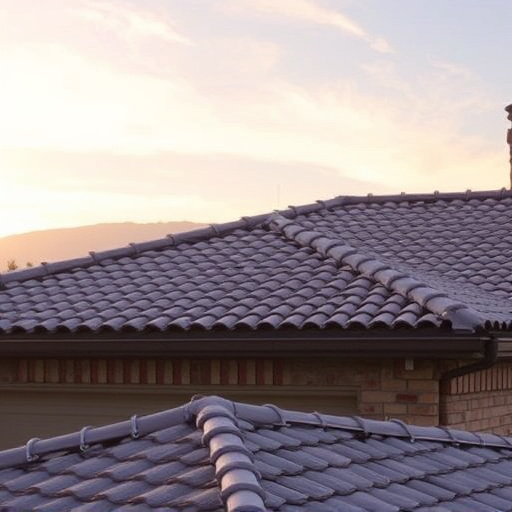 Roof Replacement Oro Valley