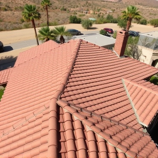 Roof Replacement Oro Valley