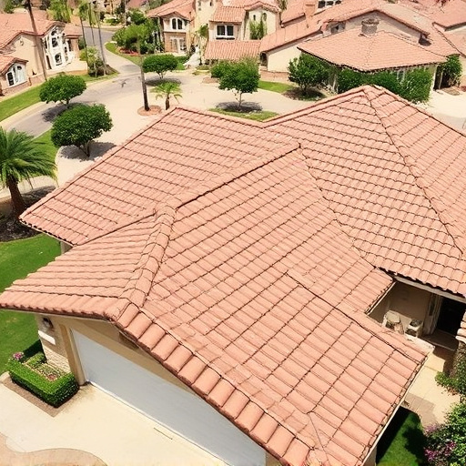 Roof Replacement Oro Valley