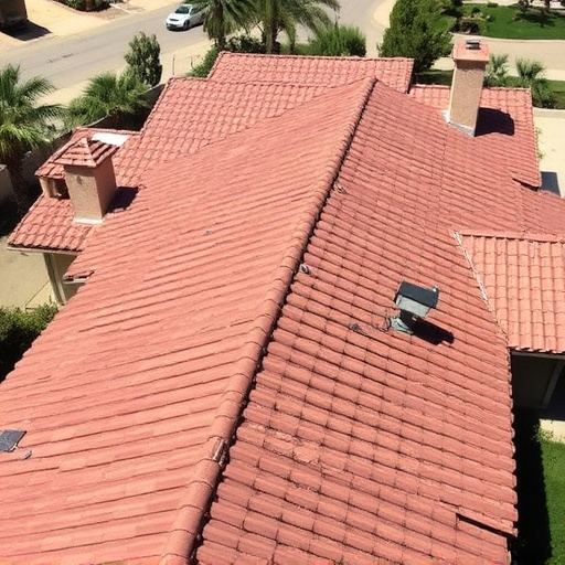 Roof Replacement Oro Valley
