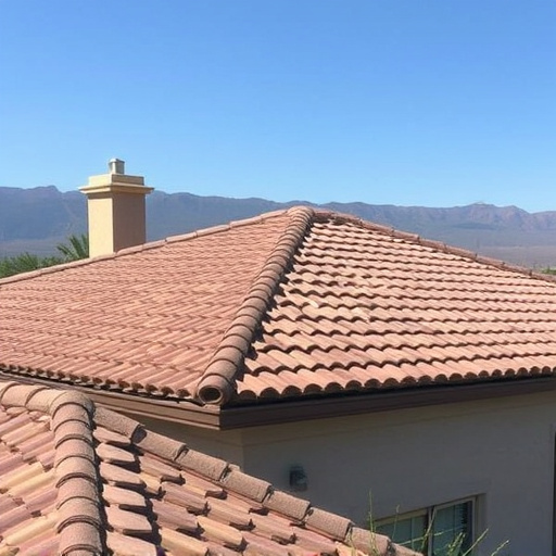 Roof Replacement Oro Valley