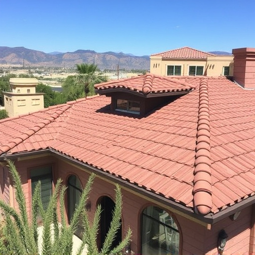 Roof Replacement Oro Valley