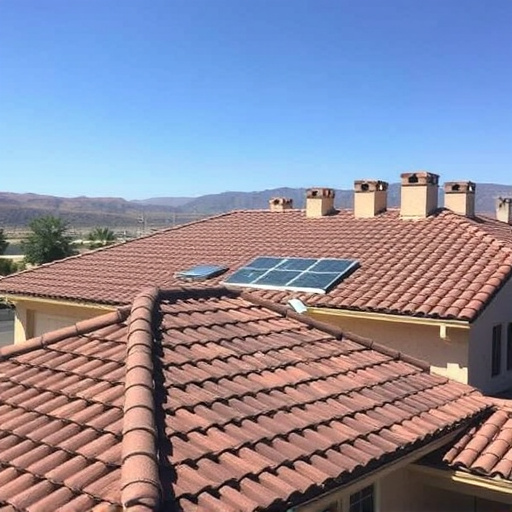 Roof Replacement Oro Valley