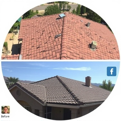 Roof Replacement Oro Valley