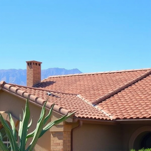 Roof Replacement Oro Valley