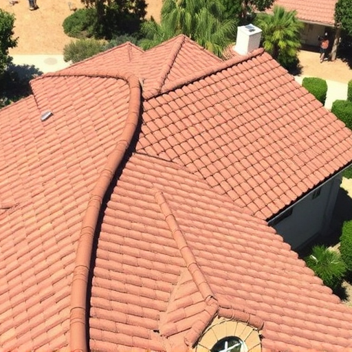 Roof Replacement Oro Valley