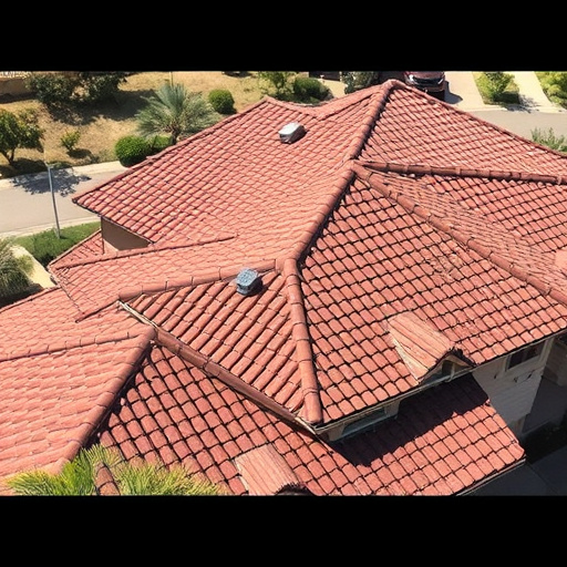 Roof Replacement Oro Valley