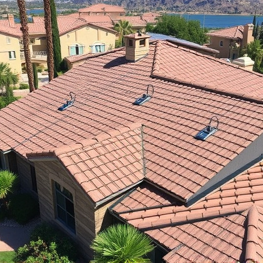 Roof Replacement Oro Valley