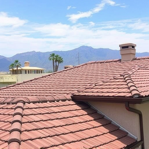 Roof Replacement Oro Valley